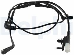 DELPHI Výstražný kontakt, opotrebenie brzdového obloženia DELPHI LZ0319 (LZ0319)