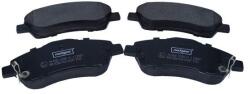 MAXGEAR Sada brzdových platničiek kotúčovej brzdy MAXGEAR 19-0625 (19-0625)