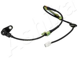 ASHIKA Snímač počtu otáčok kolesa ASHIKA 151-08-802 (151-08-802)