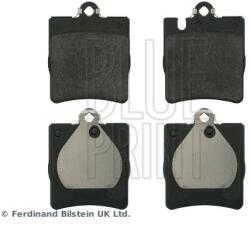 BLUE PRINT Sada brzdových platničiek kotúčovej brzdy BLUE PRINT ADU174213 (ADU174213)