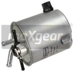 MAXGEAR Palivový filter MAXGEAR 26-0781 (26-0781)