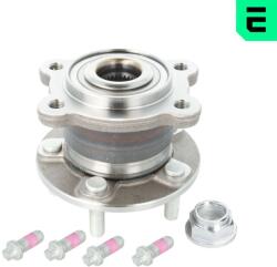 OPTIMAL Súprava ložísk kolesa OPTIMAL 302508 (302508)