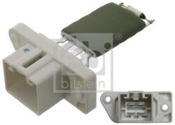 Febi Bilstein Odpor vnútorného ventilátora FEBI BILSTEIN 38635 (38635)