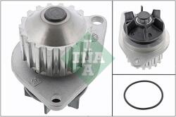 Schaeffler INA Vodné čerpadlo, chladenie motora Schaeffler INA 538 0055 10 (538 0055 10)