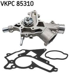 SKF Vodné čerpadlo, chladenie motora SKF VKPC 85310 (VKPC 85310)