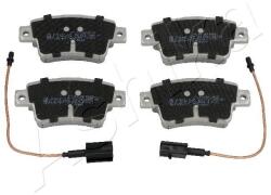 ASHIKA Klocki Ham (51-00-0215)