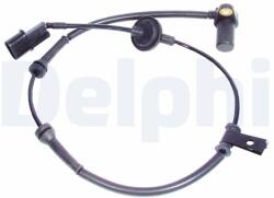 DELPHI Snímač počtu otáčok kolesa DELPHI SS20183 (SS20183)
