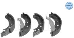 MEYLE Sada brzdových čeľustí MEYLE 714 042 1001 (714 042 1001)