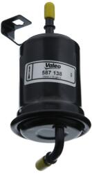 VALEO Palivový filter VALEO 587138 (587138)