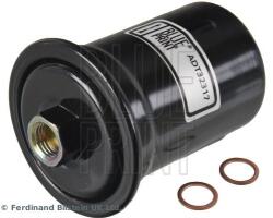 BLUE PRINT Palivový filter BLUE PRINT ADT32317 (ADT32317)