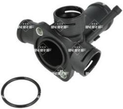 NRF Príruba chladenia NRF 775053 (775053)