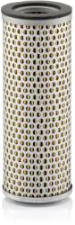 Mann-filter Vzduchový filter MANN-FILTER C 718 (C 718)