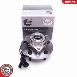 ESEN SKV Súprava ložísk kolesa ESEN SKV 29SKV359 (29SKV359)