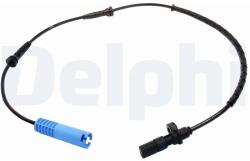 DELPHI Snímač počtu otáčok kolesa DELPHI SS20008 (SS20008)