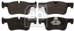 Febi Bilstein Sada brzdových platničiek kotúčovej brzdy FEBI BILSTEIN 16884 (16884)