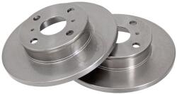 A. B. S Brzdový kotúč A. B. S. 15960 (15960)