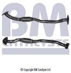 Bm Catalysts Výfukové potrubie BM CATALYSTS BM50109 (BM50109)