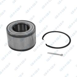 GSP Súprava ložísk kolesa GSP GK3985 (GK3985)