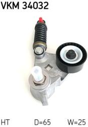 SKF Napinák rebrovaného klinového remeňa SKF VKM 34032 (VKM 34032)