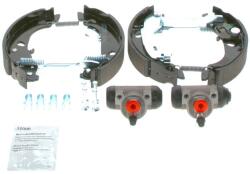 Bosch Sada brzdových čeľustí BOSCH 0 204 114 602 (0 204 114 602)