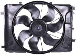 KAMOKA Ventilátor chladenia motora KAMOKA 7740208 (7740208)