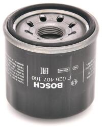 Bosch Olejový filter BOSCH F 026 407 160 (F 026 407 160)