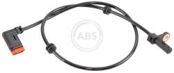 A. B. S Snímač počtu otáčok kolesa A. B. S. 30434 (30434)