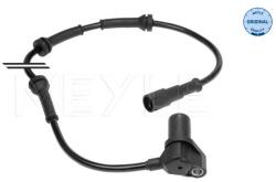 MEYLE Snímač počtu otáčok kolesa MEYLE 100 899 0072 (100 899 0072)