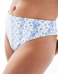 Hollister Bikini Alsó Mintás kontraszt B03 cac L