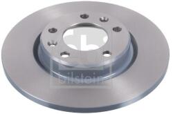 Febi Bilstein Brzdový kotúč FEBI BILSTEIN 104508 (104508)
