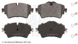 BLUE PRINT Sada brzdových platničiek kotúčovej brzdy BLUE PRINT ADB114215 (ADB114215)