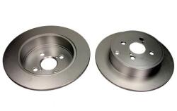 QUARO Brzdový Kotouč (qd0282)