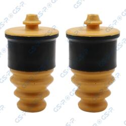 GSP Ochranná sada tlmiča proti prachu GSP 5405020PK (5405020PK)