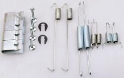 Denckermann Súprava príslušenstva, brzdové čeľuste DENCKERMANN B160022 (B160022)