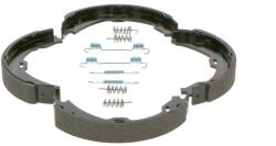 Bosch Sada brzd. čeľustí parkov. brzdy BOSCH 0 986 487 724 (0 986 487 724)