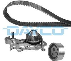 DAYCO Vodné čerpadlo + sada ozubeného remeňa DAYCO KTBWP2591 (KTBWP2591)