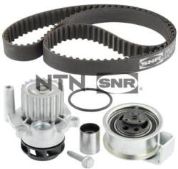 SNR Vodné čerpadlo + sada ozubeného remeňa SNR KDP457.271 (KDP457.271)