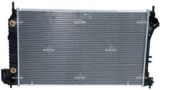 NRF Chladič motora NRF 58294 (58294)