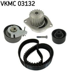 SKF Vodné čerpadlo + sada ozubeného remeňa SKF VKMC 03132 (VKMC 03132)