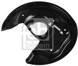 Febi Bilstein Ochranný plech proti rozstreku, Brzdový kotúč FEBI BILSTEIN 179872 (179872)