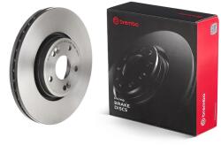 BREMBO Brzdový kotúč BREMBO 09.9074. 11 (09.9074.11)