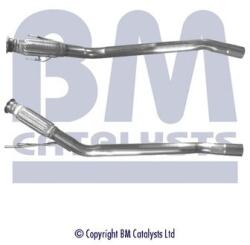 Bm Catalysts Výfukové potrubie BM CATALYSTS BM50226 (BM50226)