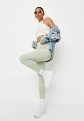 Missguided Csíkos Top Casual Xxj irv L