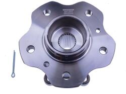 Denckermann Súprava ložísk kolesa DENCKERMANN W413897 (W413897)