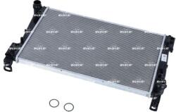 NRF Chladič motora NRF 54752 (54752)