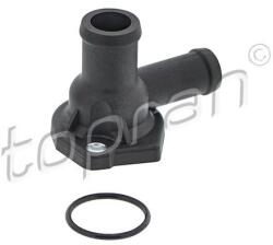 TOPRAN Príruba chladenia TOPRAN 107 917 (107 917)