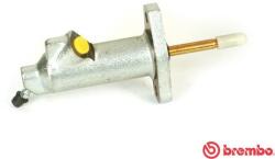 BREMBO Pomocný spojkový valec BREMBO E 06 004 (E 06 004)