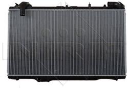 NRF Chladič motora NRF 54750 (54750)