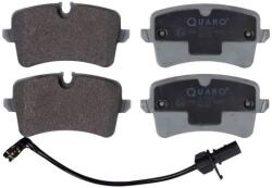 QUARO Sada Brzdových Destiček, Kotoučová Brzda (qp5380)