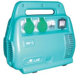 Imer International Vibrator beton cu motor electric 1 kW ST 0482, 400V (IM0000482)